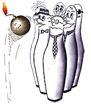 Querschlger